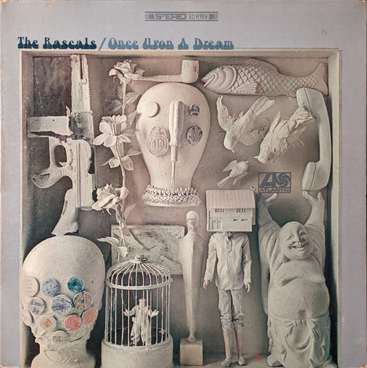 The Rascals - Once Upon A Dream