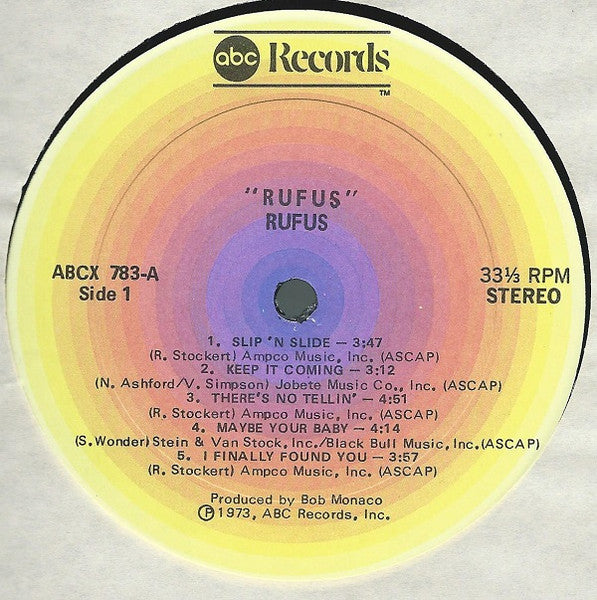 Rufus