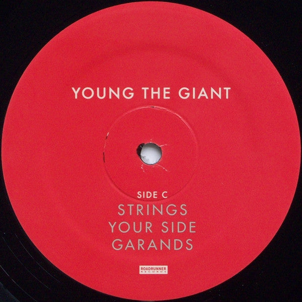 Young The Giant