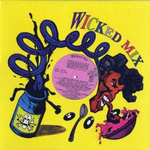 Wicked Mix 34