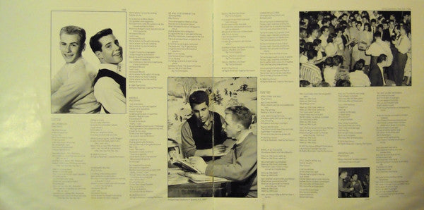 Simon & Garfunkel - The Concert In Central Park
