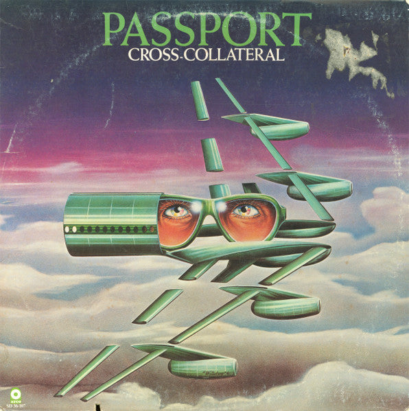Passport (2) - Cross-Collateral