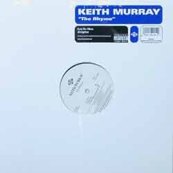 Keith Murray - The Rhyme