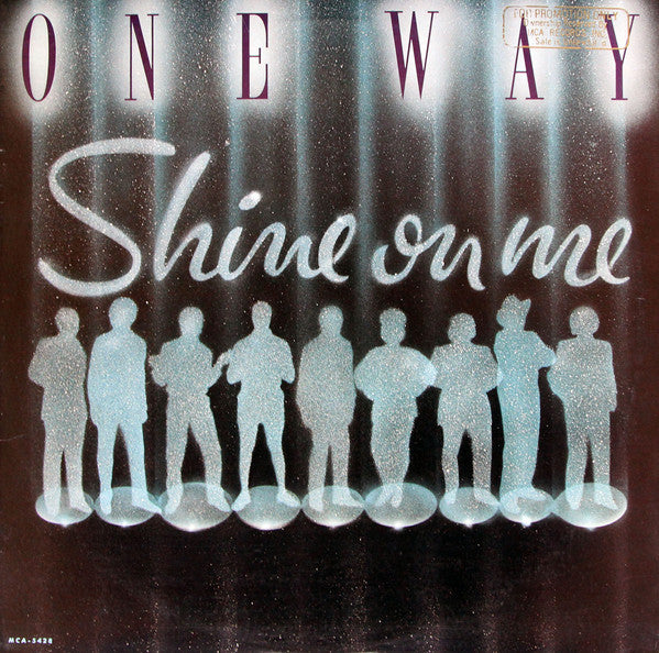 Shine On Me
