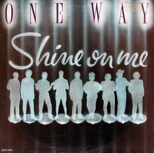 Shine On Me