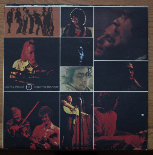 Stephen Stills - Manassas