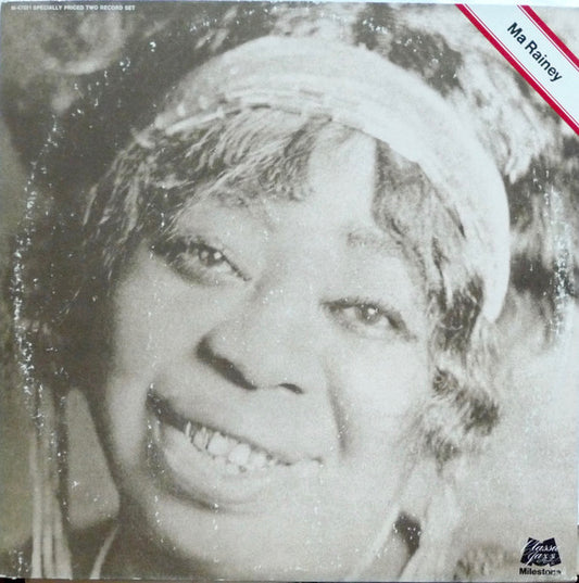 Ma Rainey
