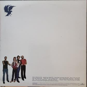 The Nighthawks (3) - The Nighthawks
