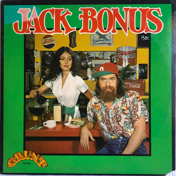 Jack Bonus