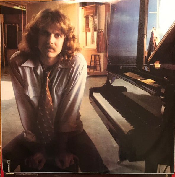 Jay Ferguson - Real Life Ain't This Way