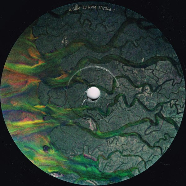 Alt-J - An Awesome Wave
