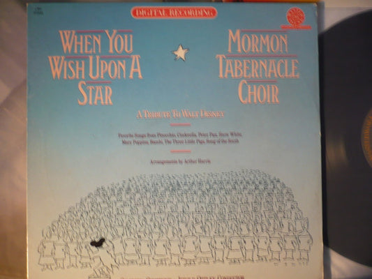 When You Wish Upon A Star - A Tribute To Walt Disney
