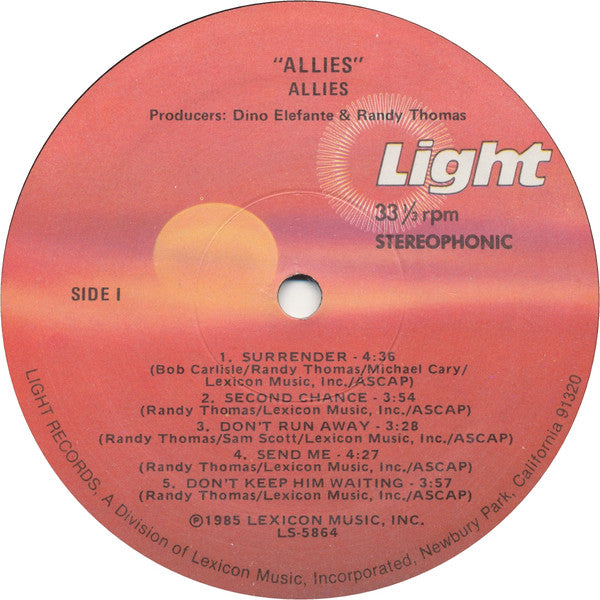 Allies
