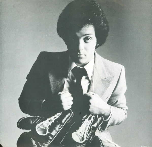 Billy Joel - The Stranger