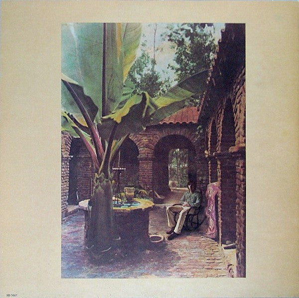 Jackson Browne - For Everyman