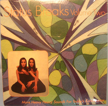 Various - Status Breaks Volume Two