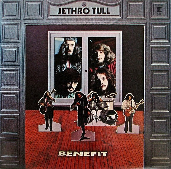 Jethro Tull - Benefit