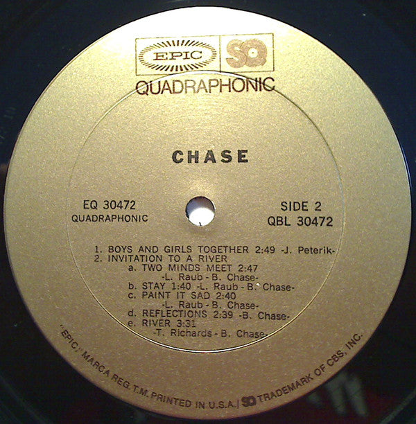 Chase