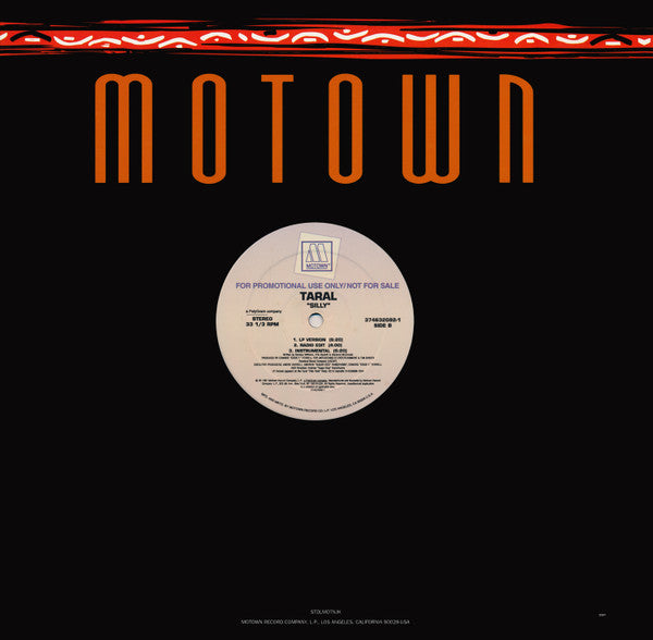 Taral - How Can I Get Over You