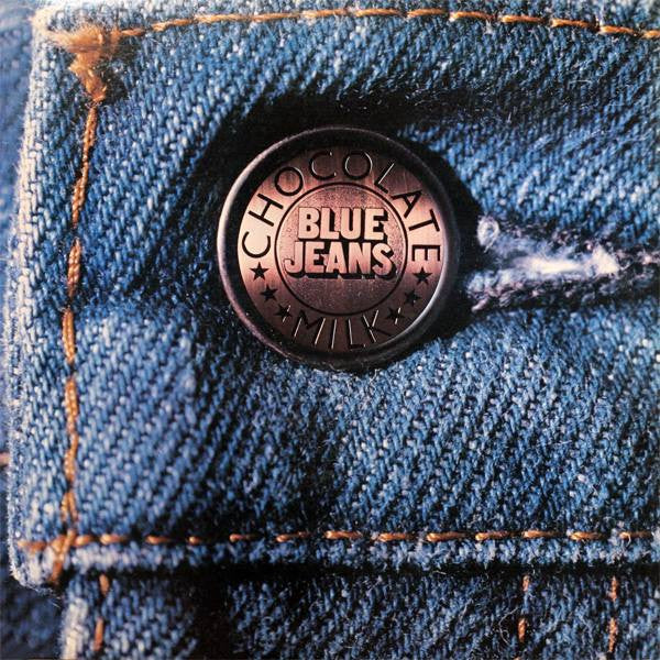 Chocolate Milk (2) - Blue Jeans
