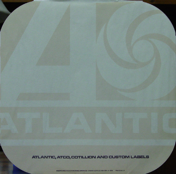 Various - Against All Odds (Music From The Original Motion Picture Soundtrack)
