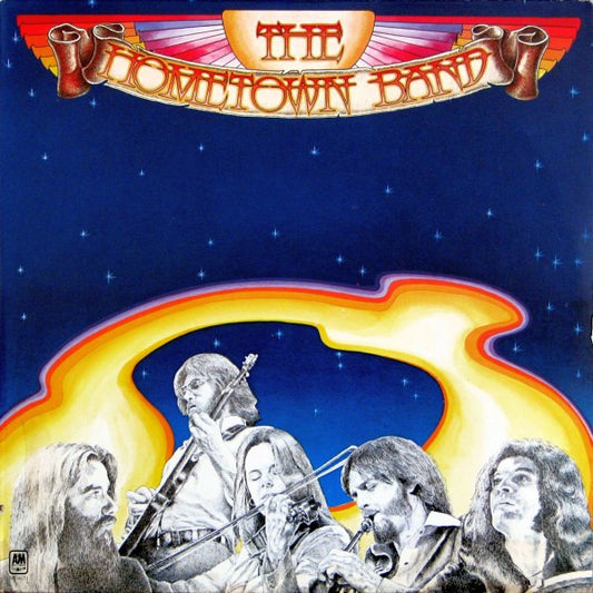 The Hometown Band