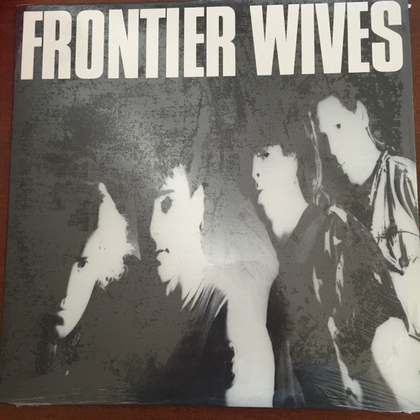 Frontier Wives