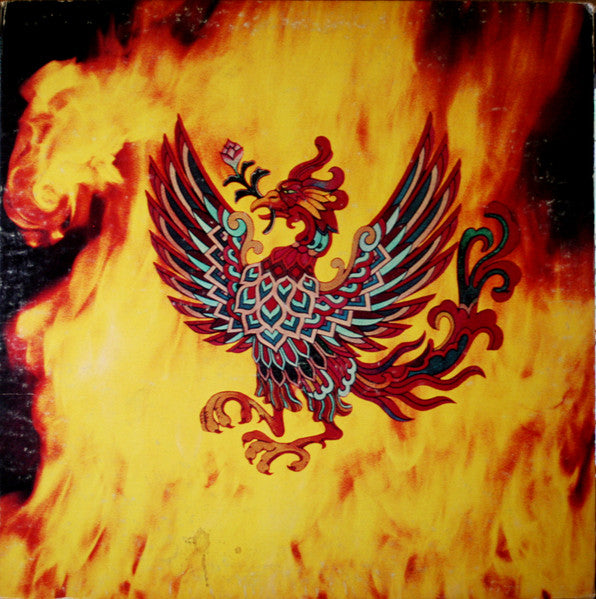 Grand Funk Railroad - Phoenix