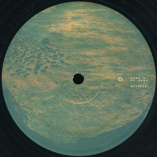 Tycho (3) - Dive