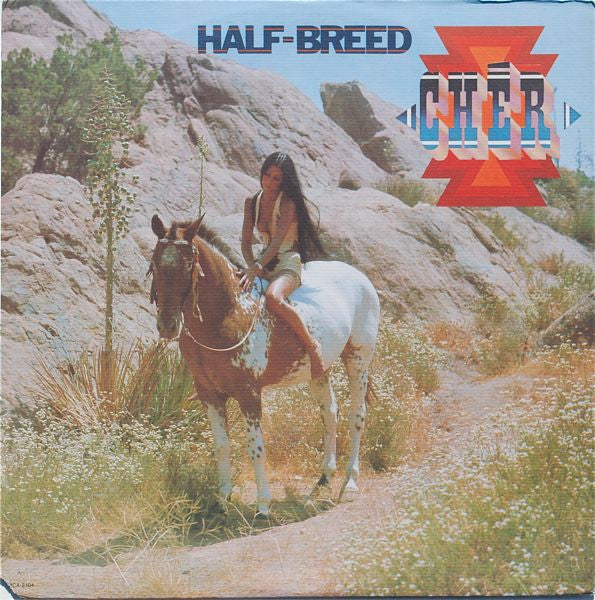 Half-Breed