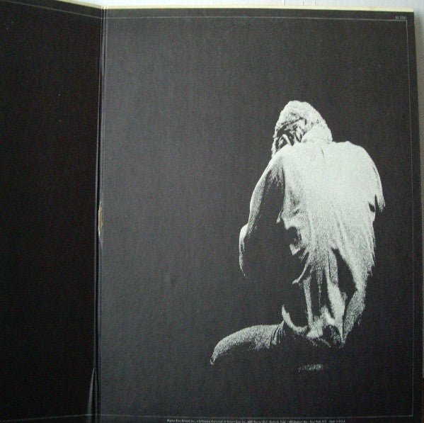 Rod McKuen - Rod McKuen's Greatest Hits-2