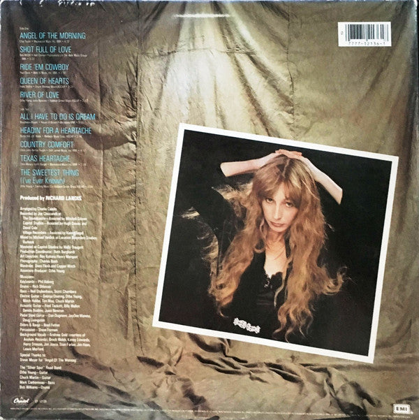 Juice Newton - Juice