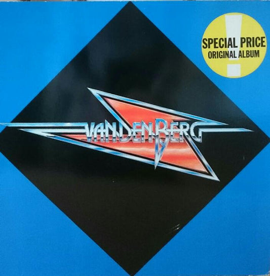 Vandenberg - Vandenberg