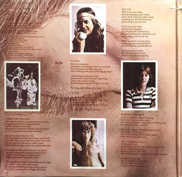 The Pretty Things - Savage Eye