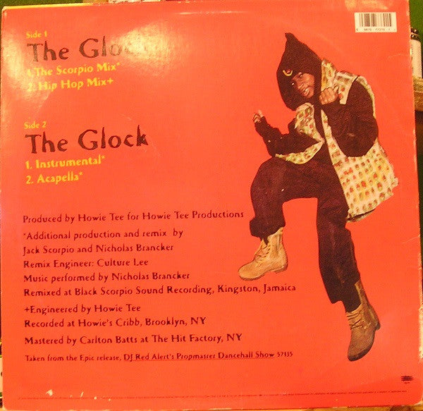 The Glock