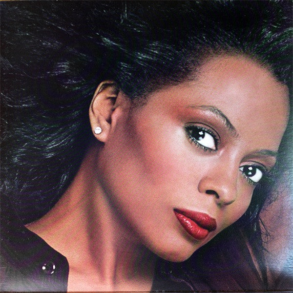 Diana Ross - Diana