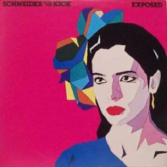 Helen Schneider - Exposed