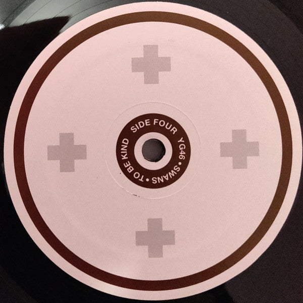 Swans - To Be Kind