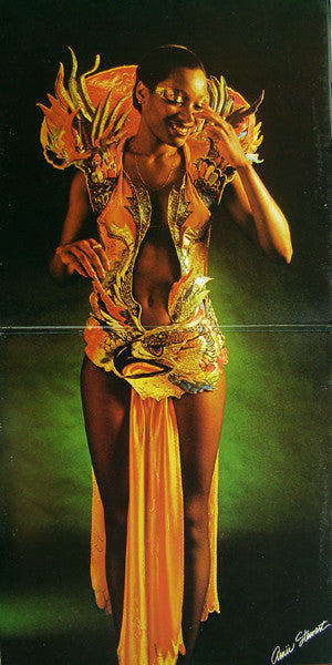 Amii Stewart - Paradise Bird