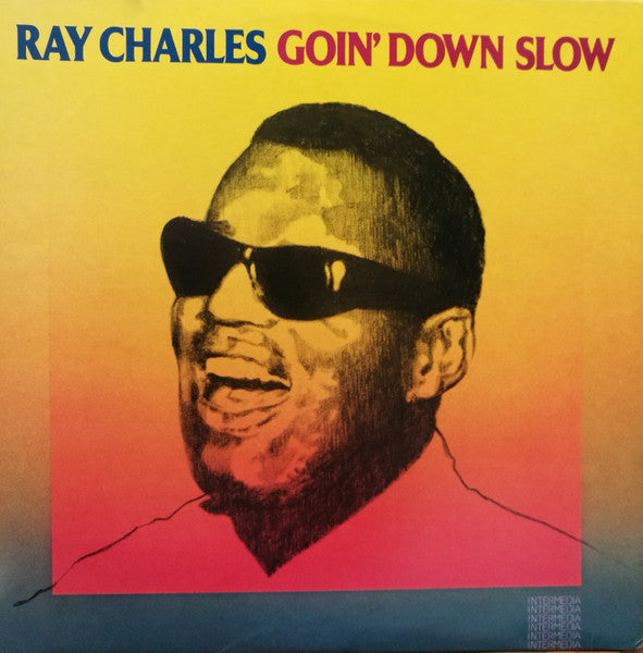 Goin' Down Slow