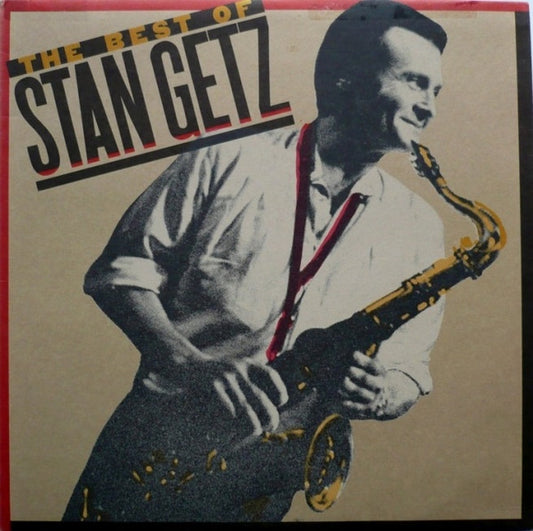 The Best Of Stan Getz