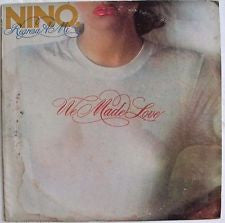 Nino (23) - Regresa A Mi / We Made Love