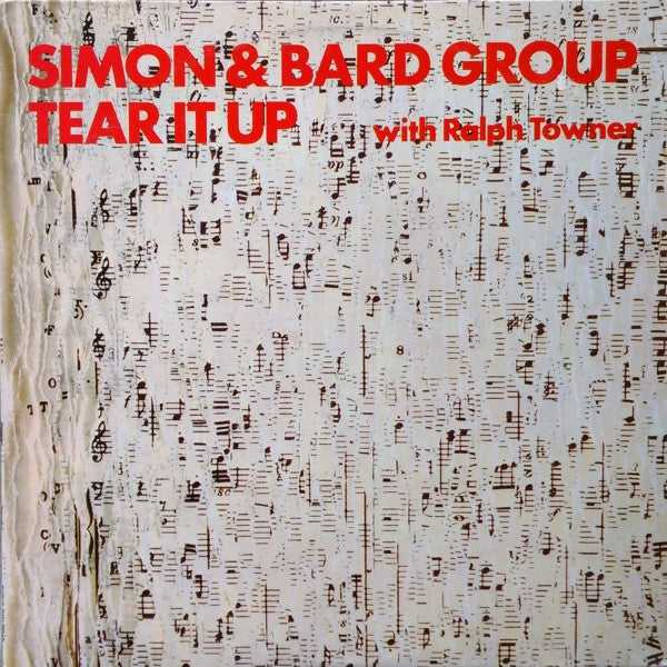 Simon & Bard Group - Tear It Up