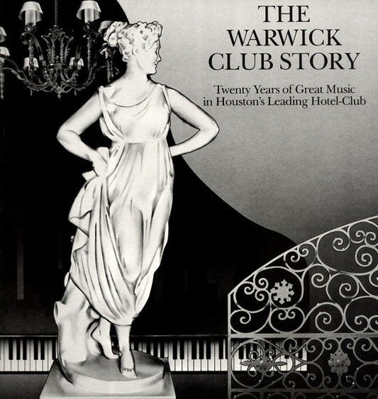 The Warwick Club Story