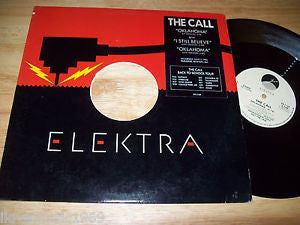 The Call - Oklahoma