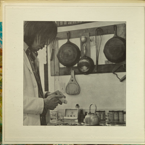 Neil Young - Neil Young