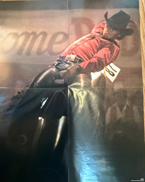 Various - Urban Cowboy (Original Motion Picture Soundtrack)