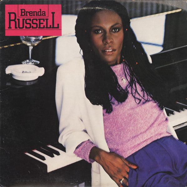 Brenda Russell (2) - Brenda Russell