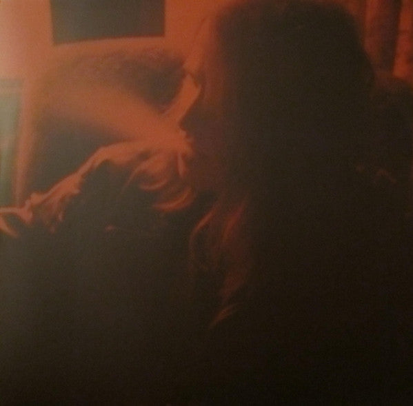 Mark Lanegan - Whiskey For The Holy Ghost