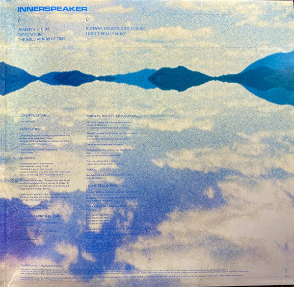 Tame Impala - Innerspeaker